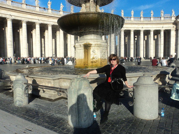 Ирина Завгородняя