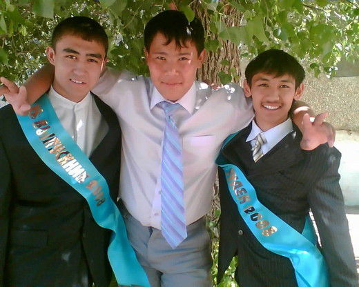 Баука Шапиев