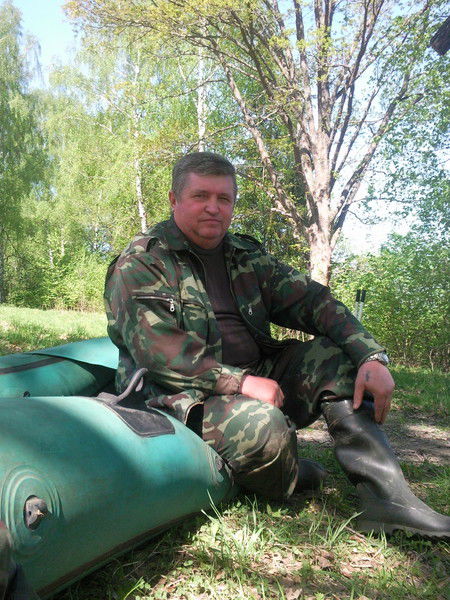 Владимир Никитин