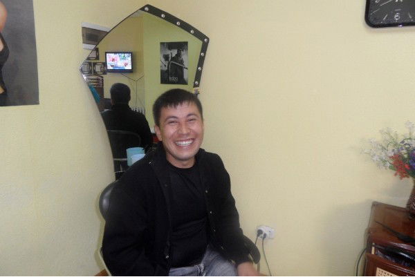 Абдугаффор Кадиров