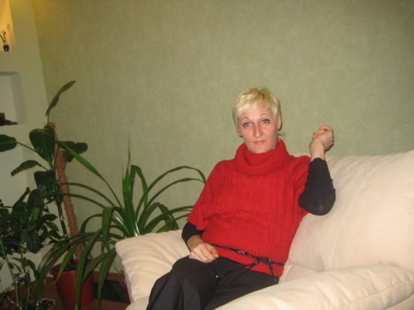 Людмила Желтуха