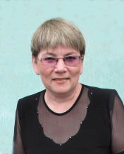 Нина Леушина