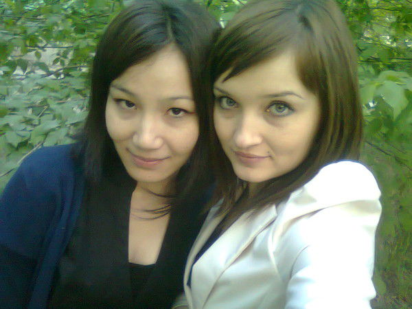 Динара Болатбек