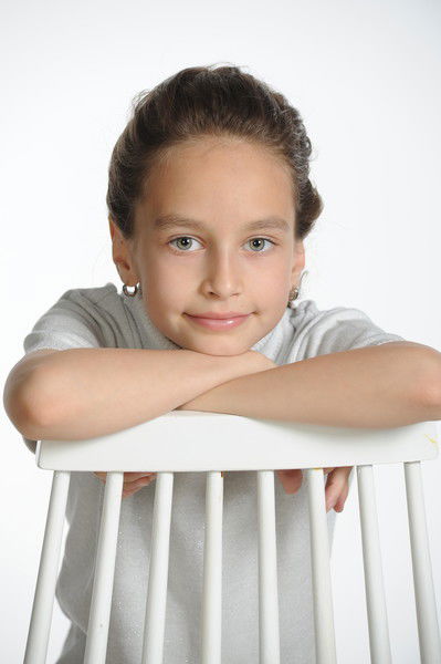 Дарья Помаскина