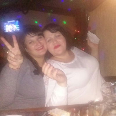 Вероника Волкова