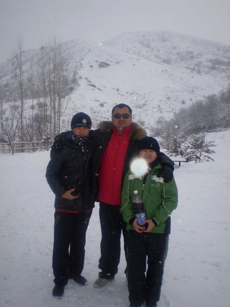 Канат Утегенов