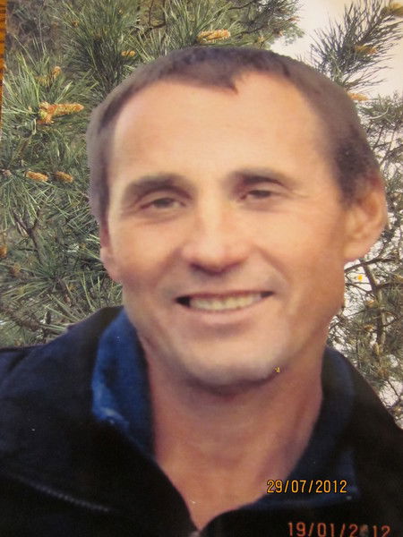 Алексей Задорожный