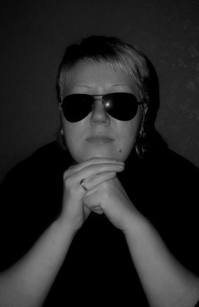 Юлия Александровна