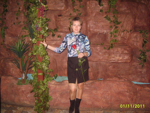 Татьяна Баишева