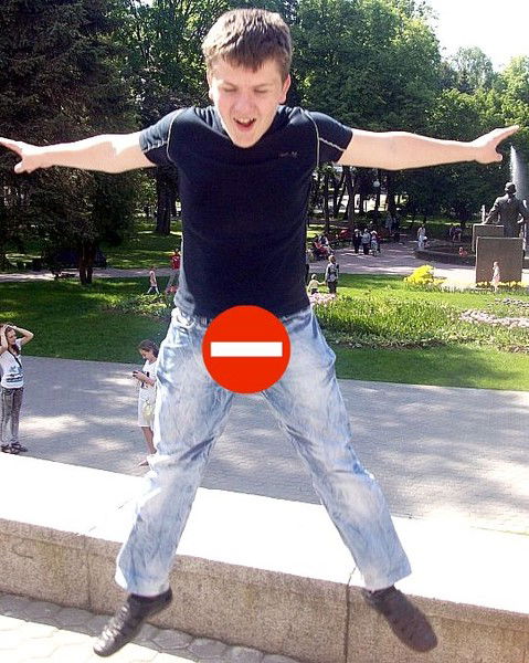 Пашка Мятликов