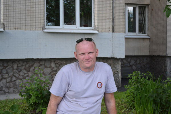 Юрий Самсонов