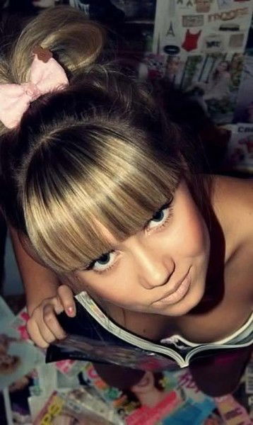 Вероника Шамседтинова