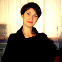 Ольга Кулагина