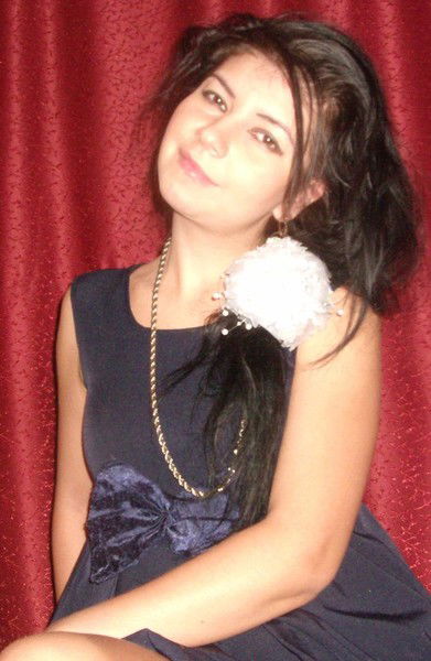 Айсылу Кадырова