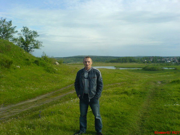 Николай Летяйкин