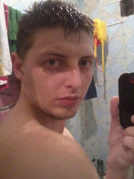 Владимир Белехов