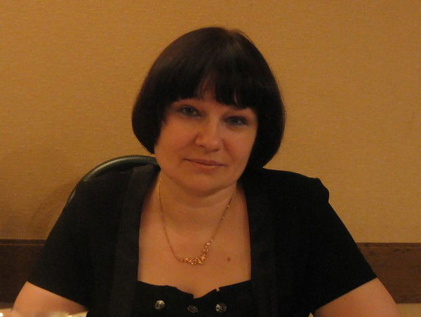 Kaтя Кильдишова