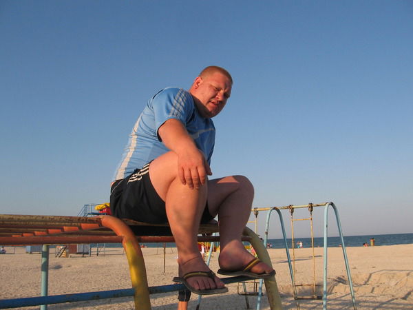 Валера Белый