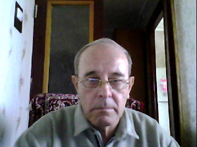 Владимер Боровков