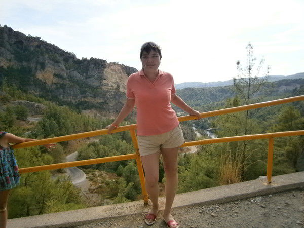 Эльвира Каримова