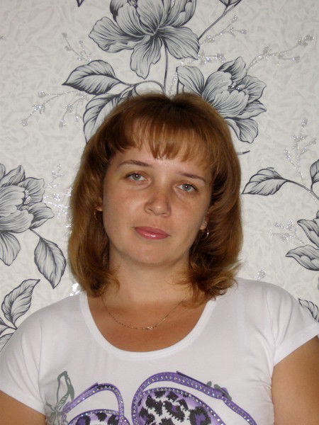 Анна Велинская