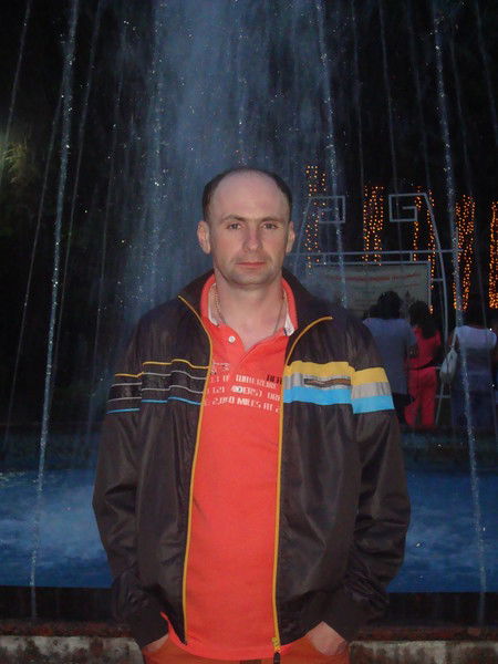 Олег Шалыгин