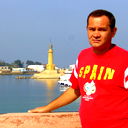 Андрей Менжулин