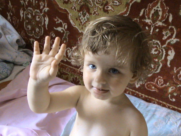 Андрей Маценко