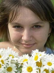 Наталья Давыдова (Ванда)