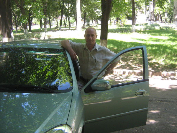 Олег Немыкин