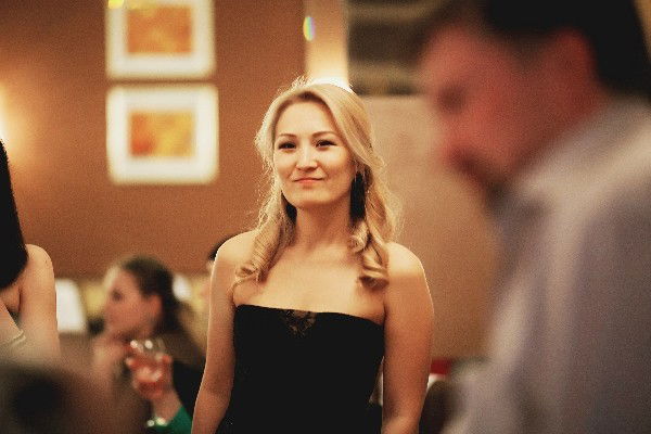 Аhаpa Баймухамбетова