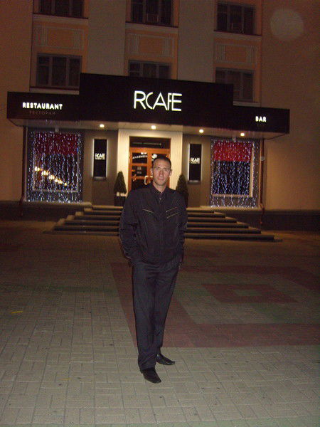 Владимир Сушко