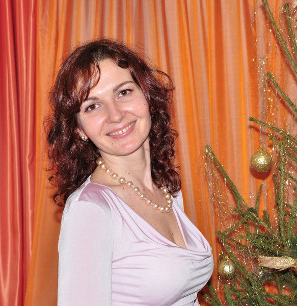 Юлия Васина