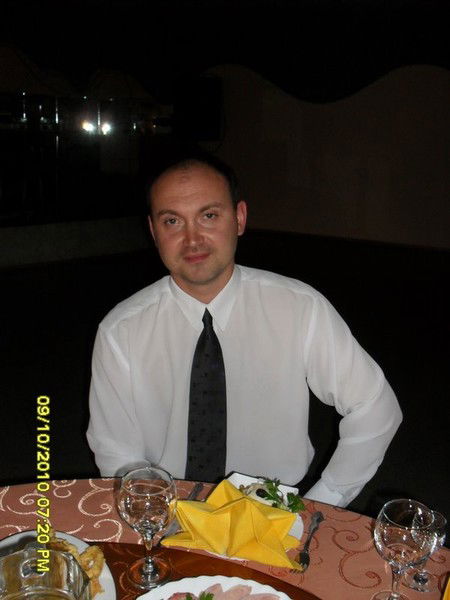 Николай Пучкин