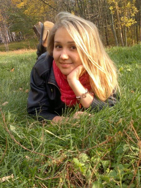 Юлия Гибадуллина