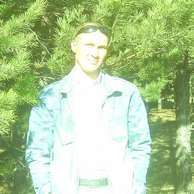 Виктор Голубев