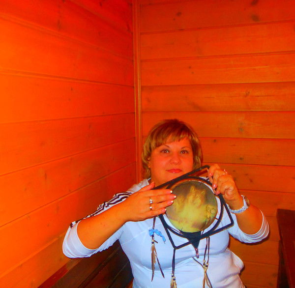 Ольга Садкевич