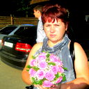 Оксана Семенова