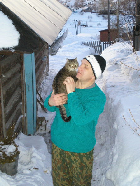 Алексей Володин