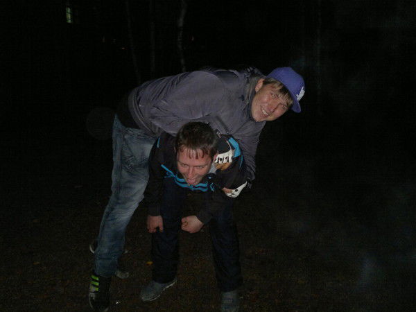 Андрей Пафнутов