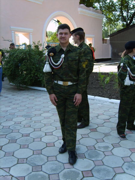 Илья Заверуха