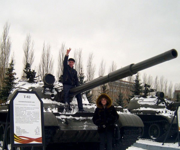 Дмитрий Прохничев