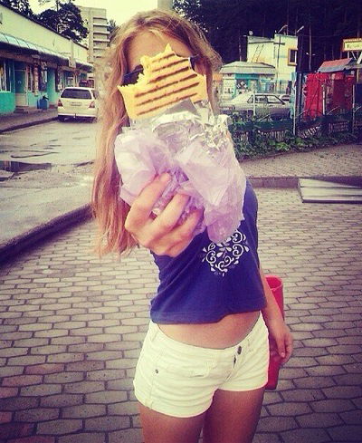 Дарья Грохотова