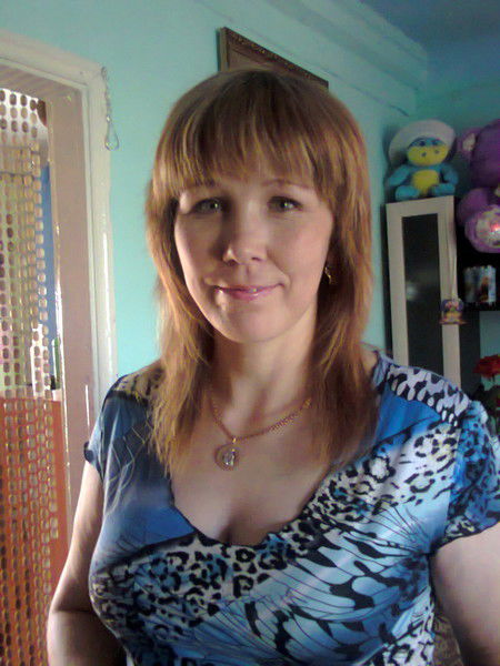 Галина Гурина