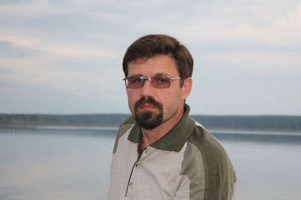 Евгений Функнер