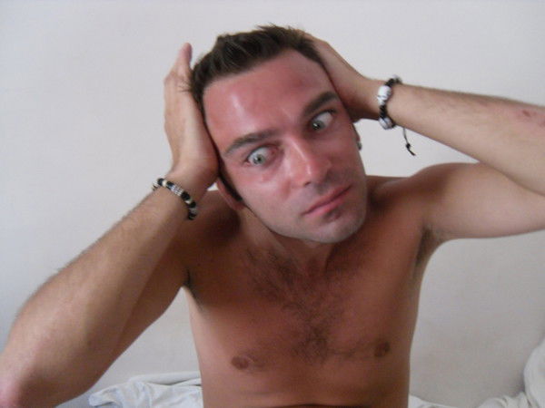 Сергей Хохлов