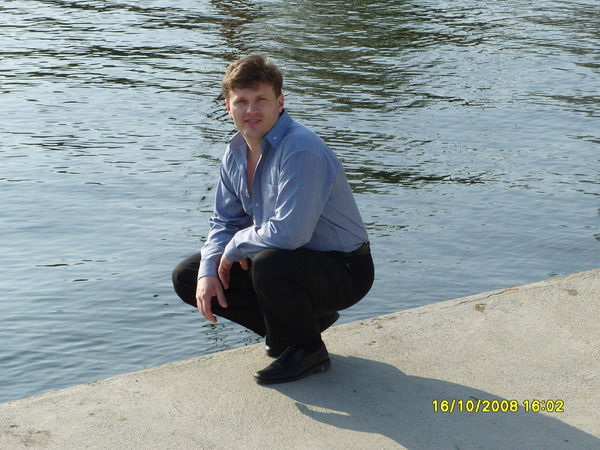 Алексей Cмиренников