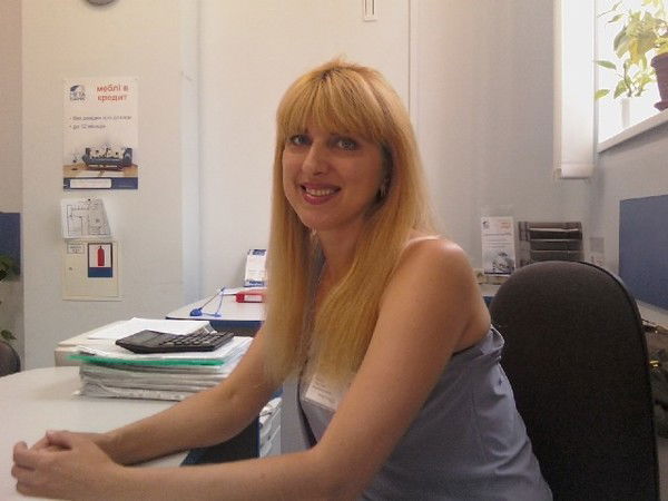 Наталья Бойко