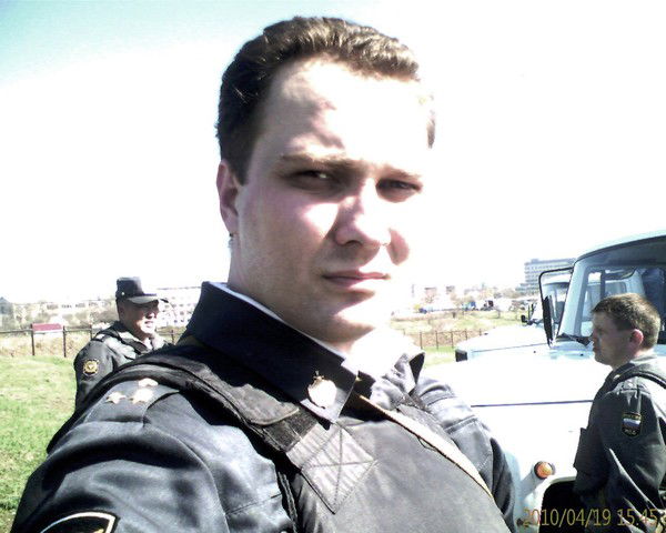 Дмитрий Коробов