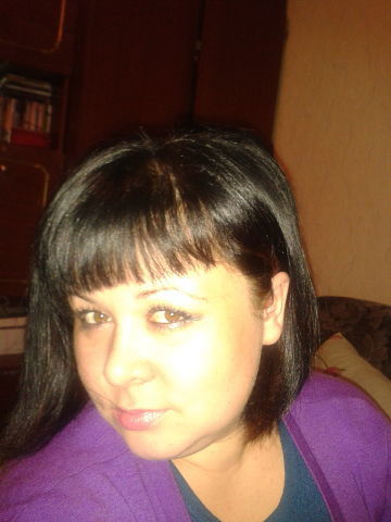 Ольга Соловьёва